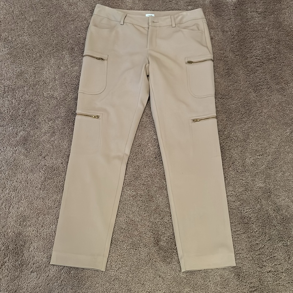 Cache pants - Picture 2 of 6